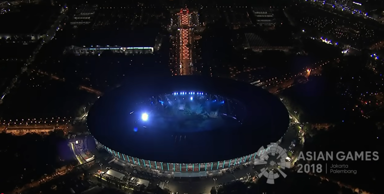 Asian Games Aichi-Nagoya 2026